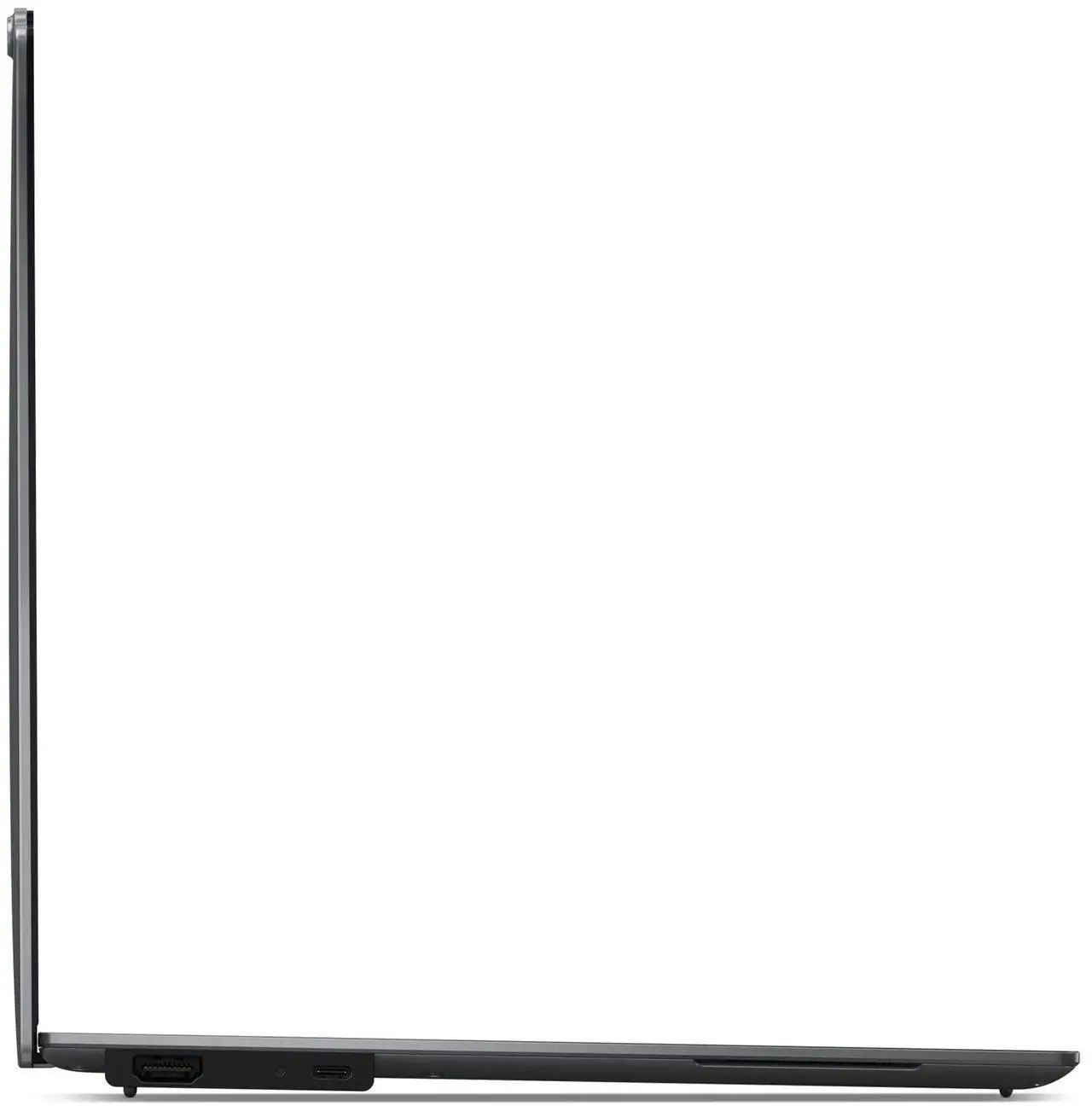 Alt view image 4 of 7 - Lenovo ThinkPad X9 15 Aura Edition Intel Laptop, 15.3" 120Hz, Intel Core Ultra 7 268V vPro, 32GB, 1TB SSD