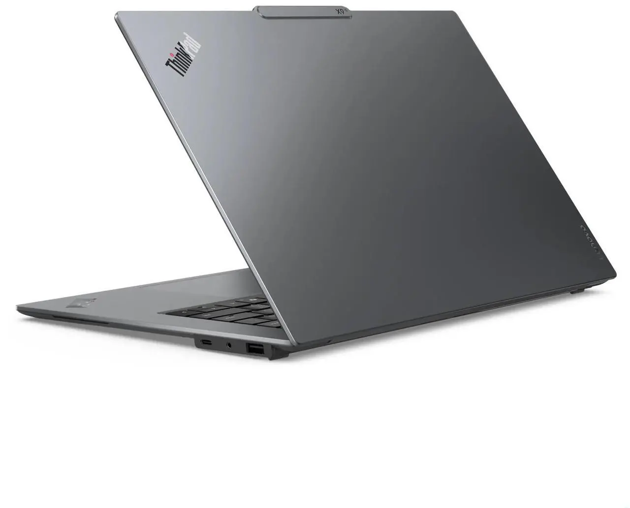 Alt view image 7 of 7 - Lenovo ThinkPad X9 15 Aura Edition Intel Laptop, 15.3" 120Hz, Intel Core Ultra 7 268V vPro, 32GB, 1TB SSD