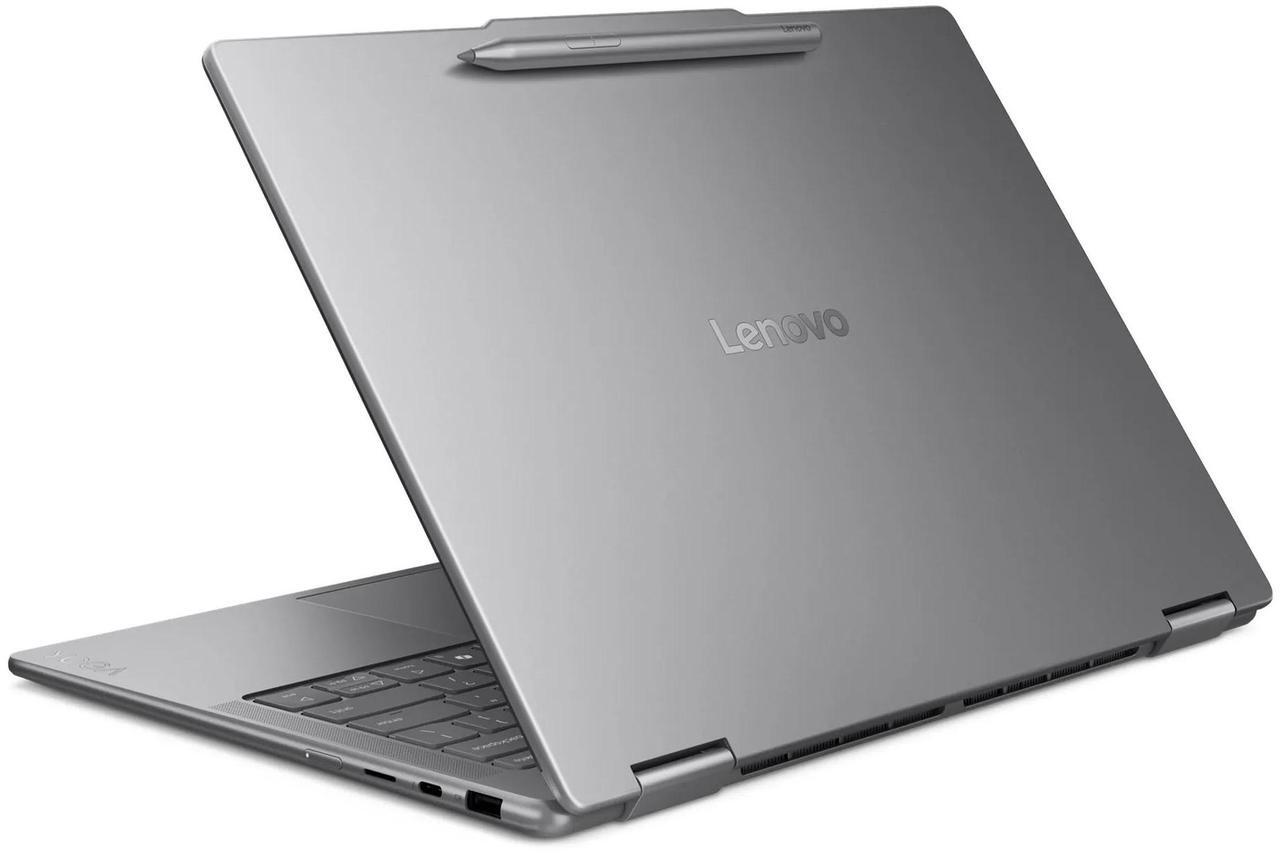 Alt view image 7 of 7 - Lenovo Yoga 7i 2-in-1 Laptop, 14" Glass,Intel Core Ultra 7 256V,16GB, Arc Graphics 140V, 1TB SSD,Win 11 Pro