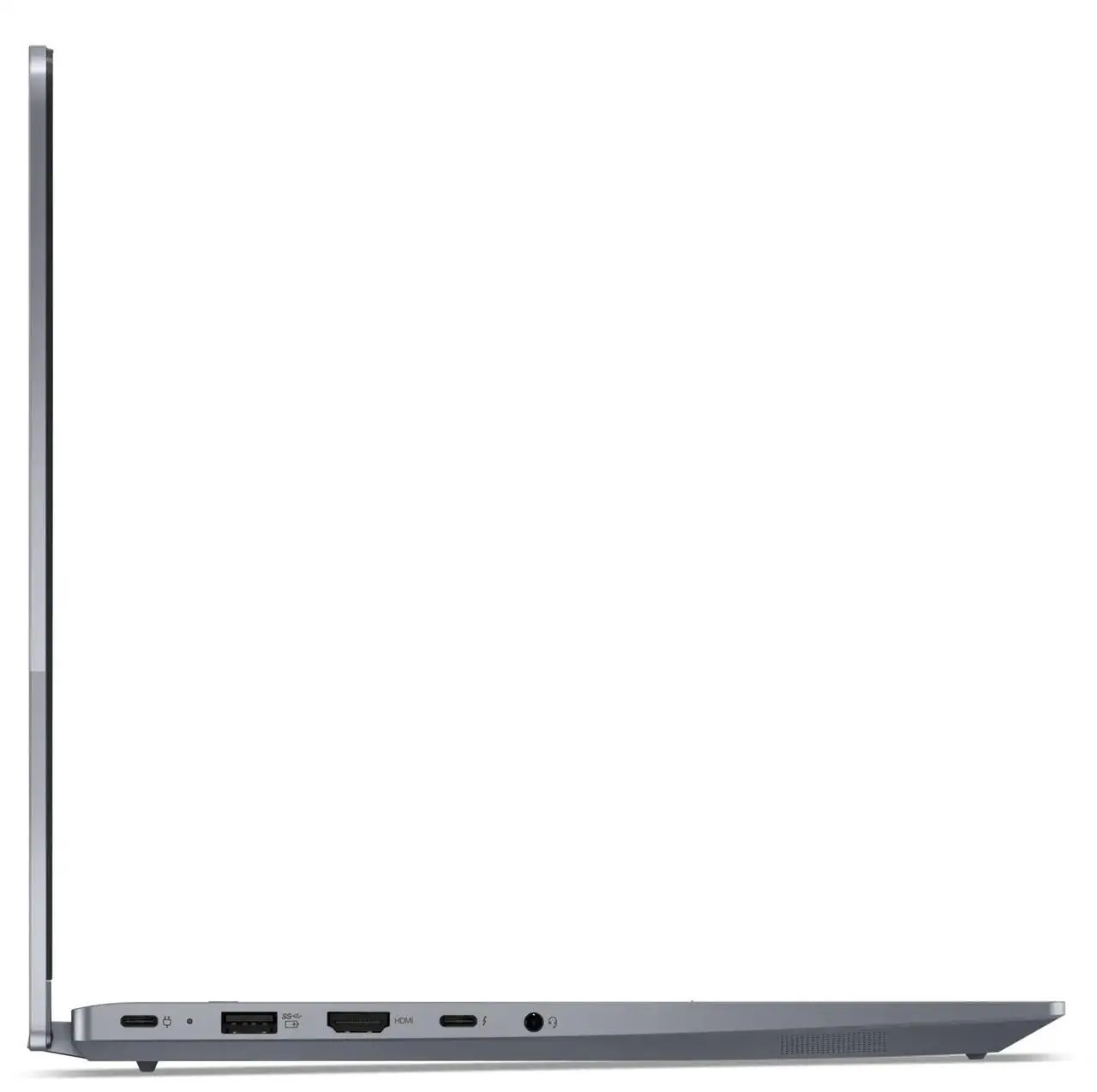 Alt view image 5 of 7 - Lenovo ThinkBook 14 2-in-1 Gen 5 Intel Laptop, 14" IPS  Glass, Intel Core Ultra 5 225U, 16GB, 512GB SSD