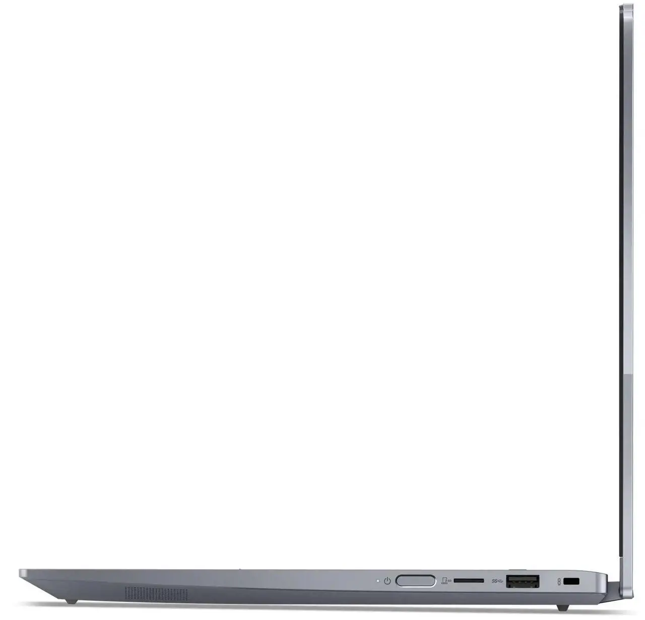 Alt view image 6 of 7 - Lenovo ThinkBook 14 2-in-1 Gen 5 Intel Laptop, 14" IPS  Glass, Intel Core Ultra 5 225U, 16GB, 512GB SSD