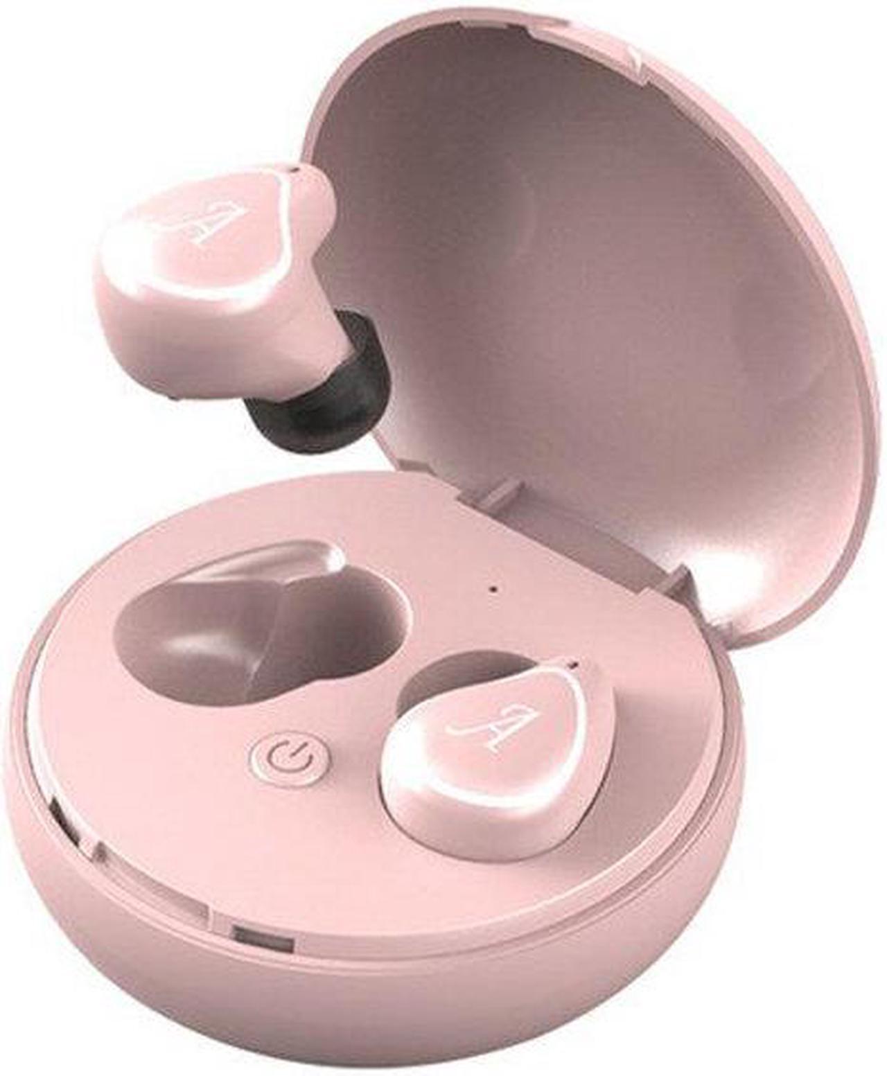 Main image of A4 TWS Earphone bluetooth Wireless Headphone Touch Control Binaural Earbuds with Charging Case