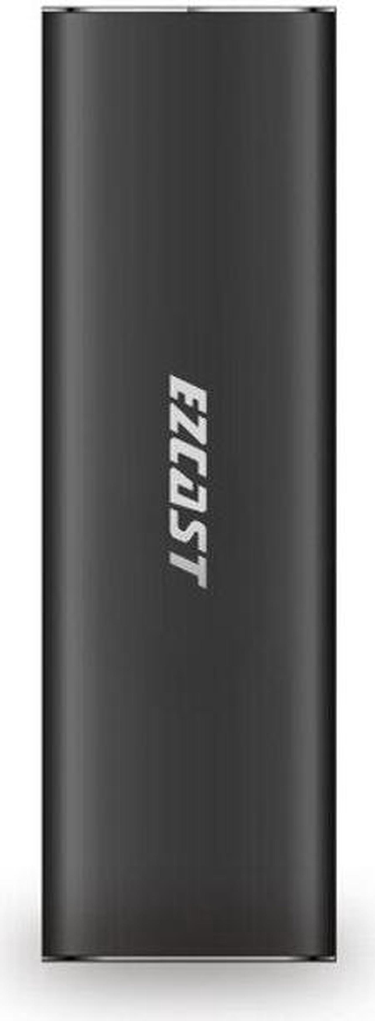 Main image of S8000 Solid State Hard Disk Box NVME M.2 Case to USB Type C 3.1 SSD Adapter for NVME SATA M KEY M/B Key Pcie Nvme M.2 SSD Enclosure