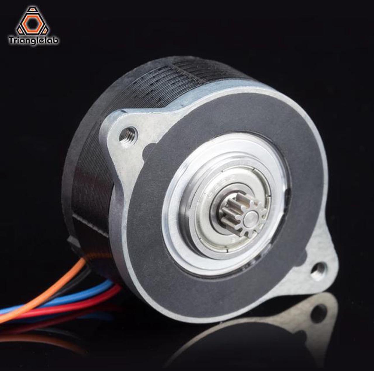 / Dforce Moons Motor NEMA14 36MM 20MM Moons' Enhanced MOTOR Alternative LDO for Orbiter Extruder voron Ender3 CR10 3D Printer