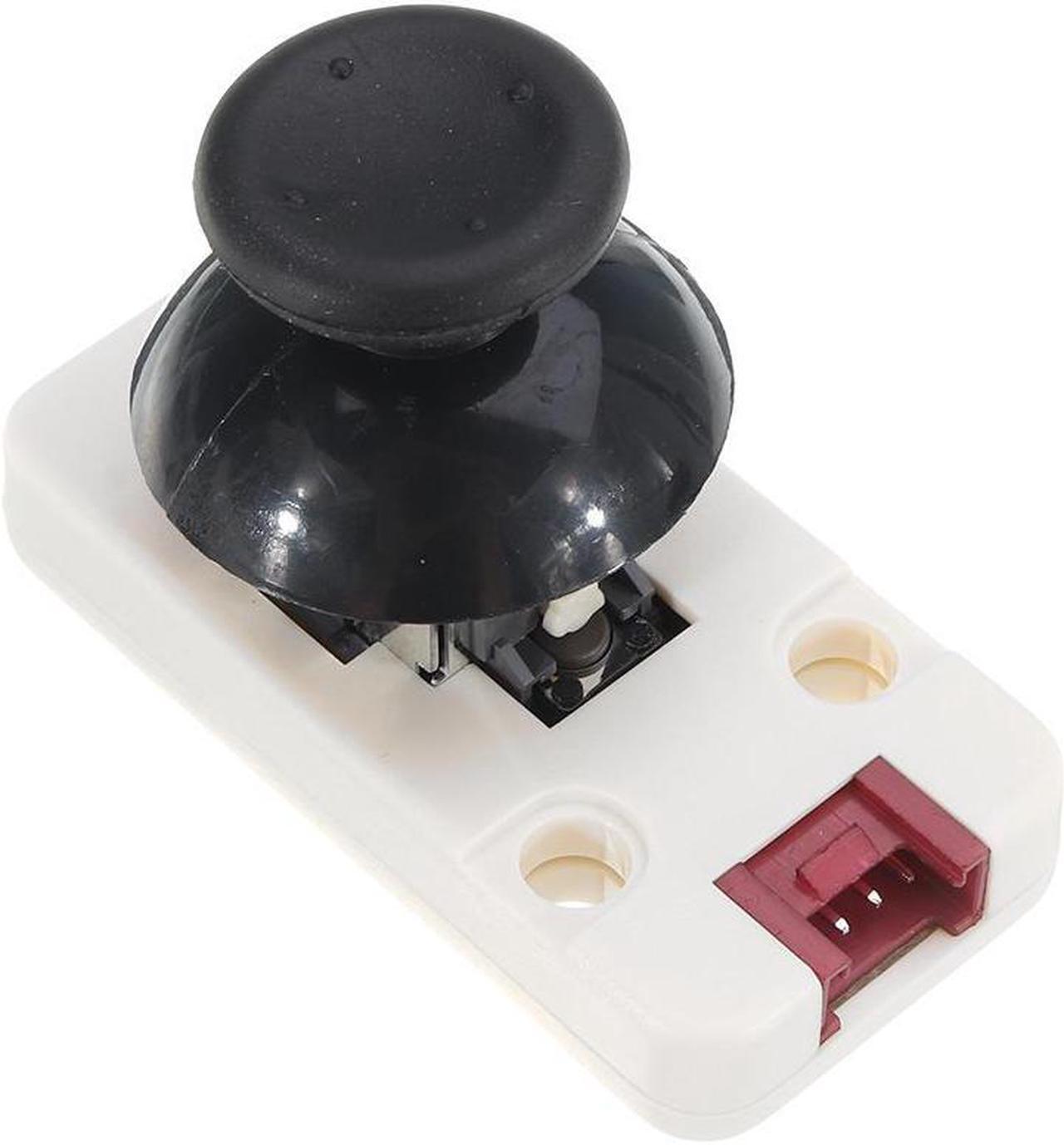 Alt view image 2 of 5 - Kit Including 4 Sensor Joystick /Dual-Button/ Button Cap/ CardKB Mini Keyboard for IoT Development Bo