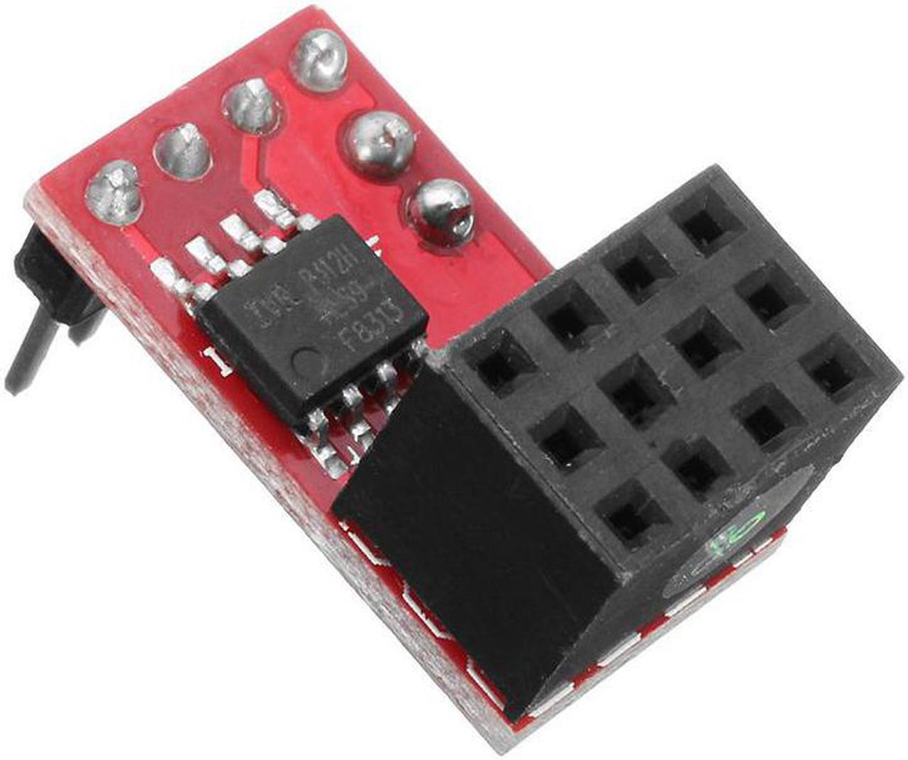 Alt view image 2 of 5 - Reprap Ramps1.4 RRD Fan Extender For 3D Printer Reprap With 2 Channels