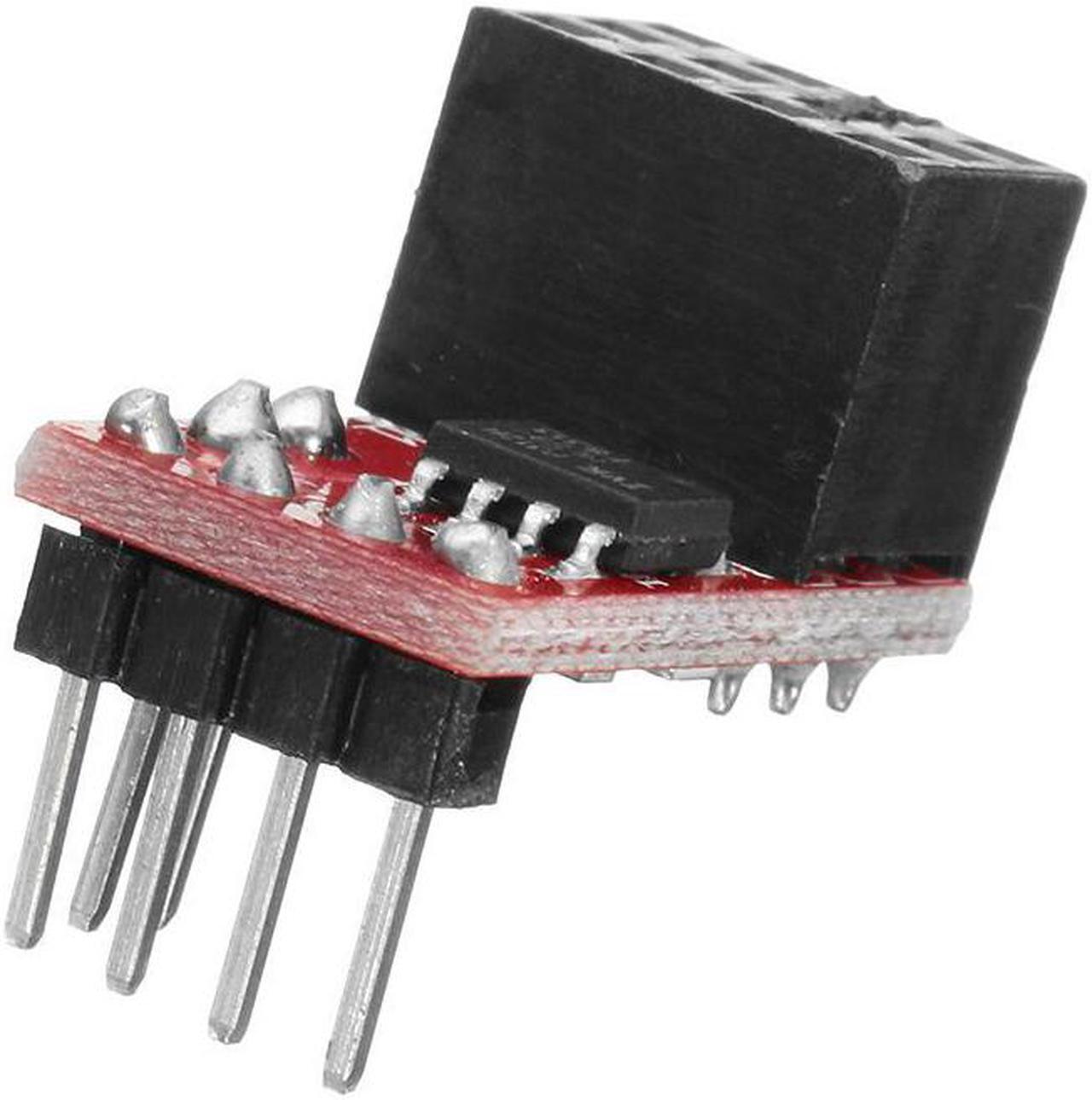 Alt view image 5 of 5 - Reprap Ramps1.4 RRD Fan Extender For 3D Printer Reprap With 2 Channels