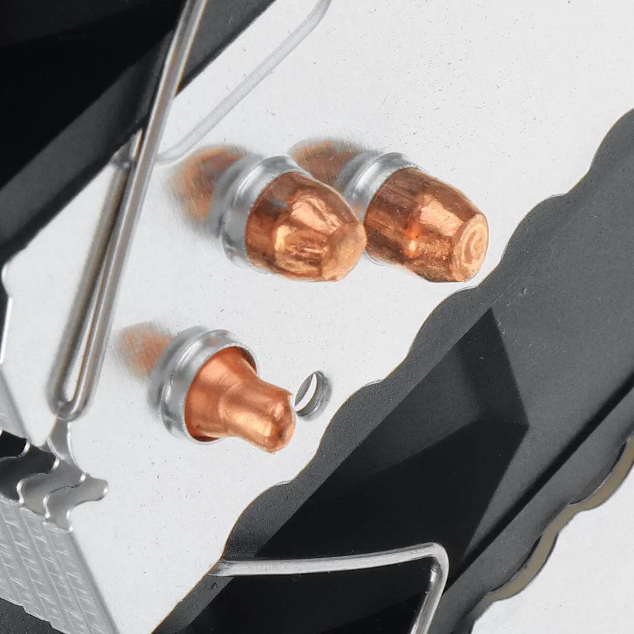 Alt view image 5 of 5 - CPU Cooler Dual Tower Cooling Fan No Lamp Dual Fan 3pin Connector 9cm Suitable For LGA1150/1151/1155/1156/1366/775 core i3/i5/i7 AM4/AM3+/AM3/AM2