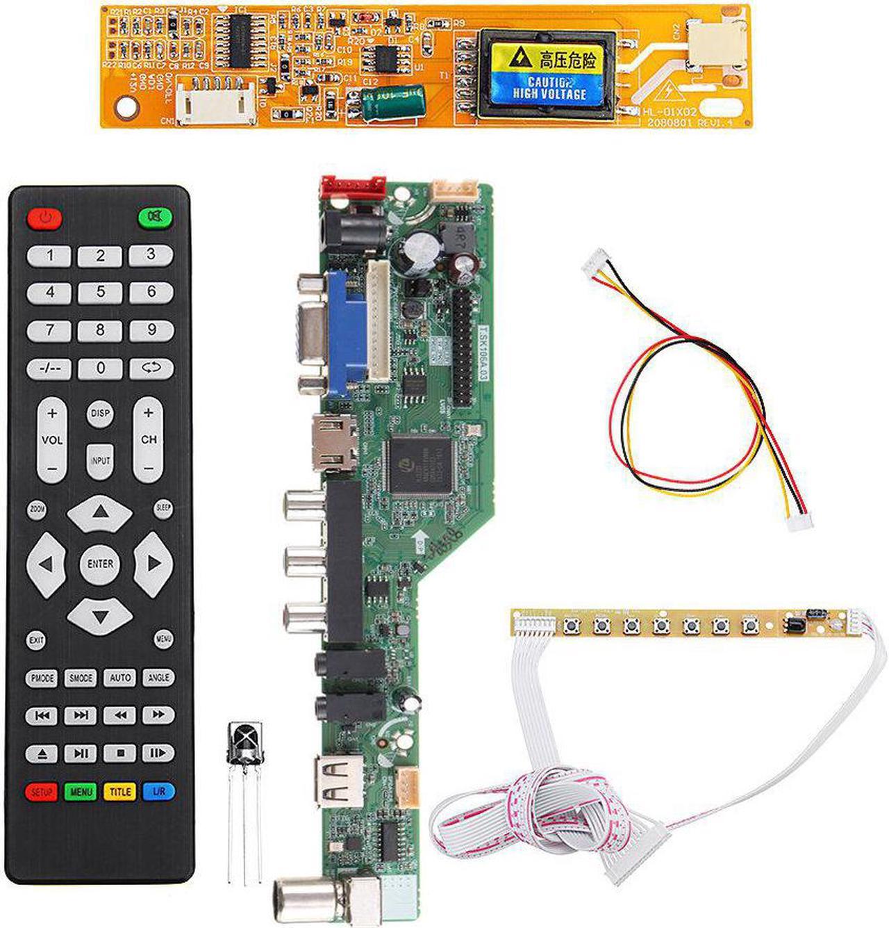 HW-507 DHT11 Single-bus Digital Temperature and Humidity Sensor Module for Electronic Building Block KY-015