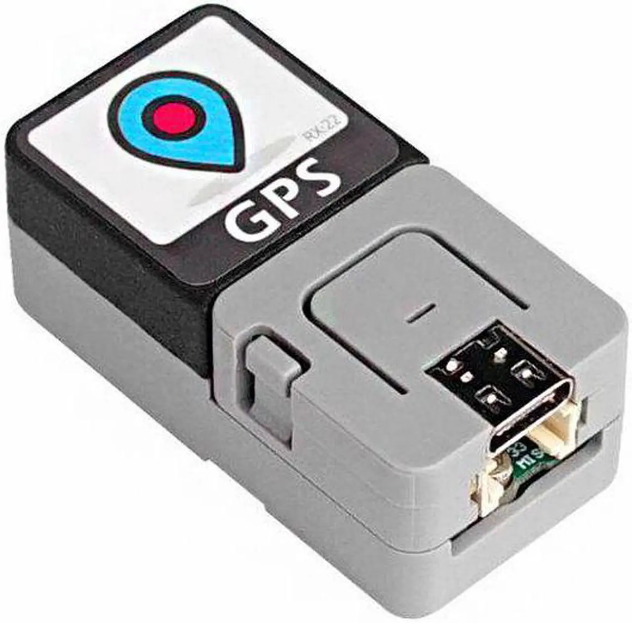 Alt view image 2 of 5 - ATOM GPS KitM8030-KT High Accuracy Mini Size GPS Tracker Vehicle Ship Positioning Navigation Record