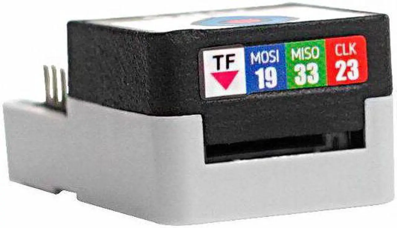 Alt view image 5 of 5 - ATOM GPS KitM8030-KT High Accuracy Mini Size GPS Tracker Vehicle Ship Positioning Navigation Record