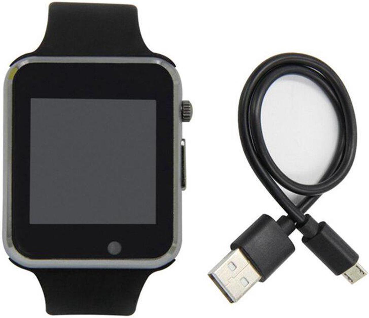 Alt view image 2 of 5 - T-WATCH-2020 V3 Microphone IPS Touchable ESP32 WIFI Bluetooth Vibration Motor Speaker Three-axis Accelerometer Pedometer Programmable Watch Device