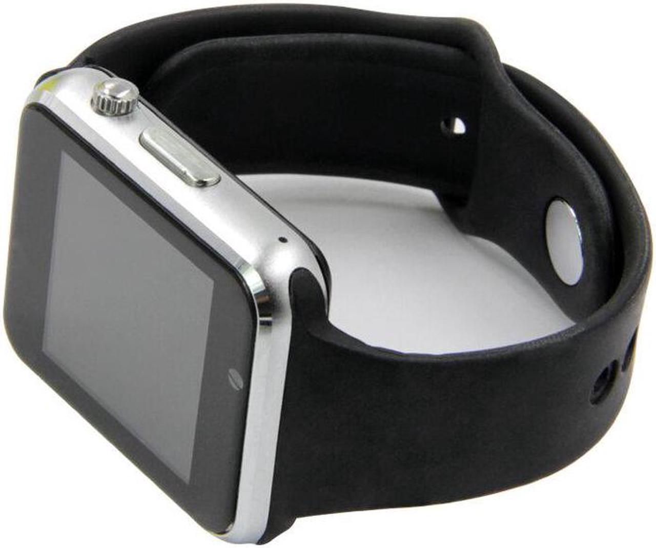 Alt view image 3 of 5 - T-WATCH-2020 V3 Microphone IPS Touchable ESP32 WIFI Bluetooth Vibration Motor Speaker Three-axis Accelerometer Pedometer Programmable Watch Device