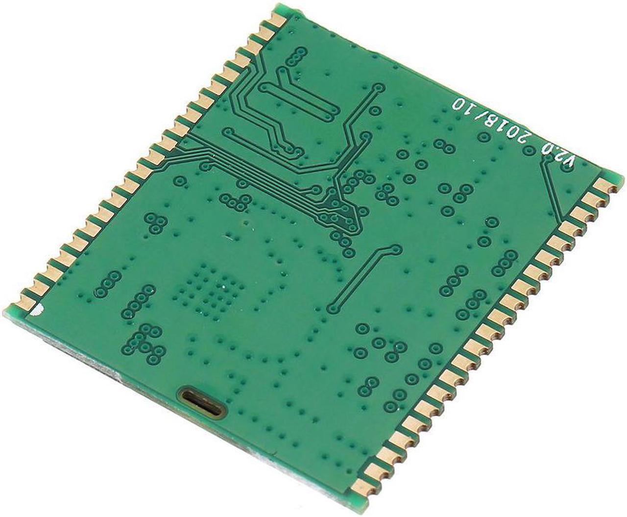 Alt view image 5 of 5 - to GPRS USR-GM3 GSM Module GPRS DTU Embedded Wireless Transparent Transmission