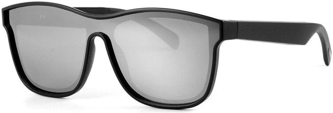 Alt view image 2 of 5 - bluetooth Glasses Music Voice Call Sunglasses Wireless Handsfree Headphones Waterproof Eyewear Stereo Headset With Mic