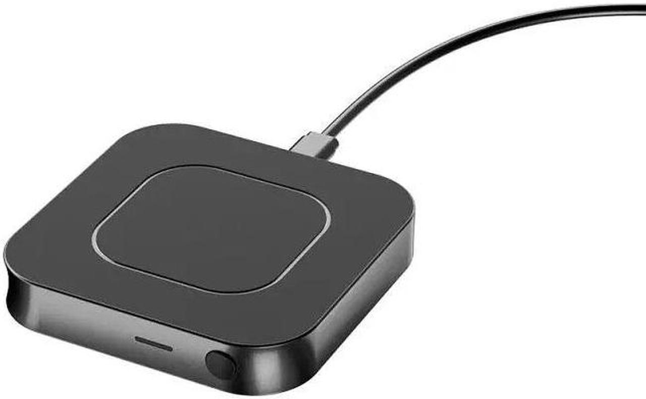Alt view image 5 of 5 - BT-13 2 In 1 Bluetooth 5.0 Transmitter Receiver 3.5mm Audio Adapter Compatible With PC Laptop Smartphone MP3 Player