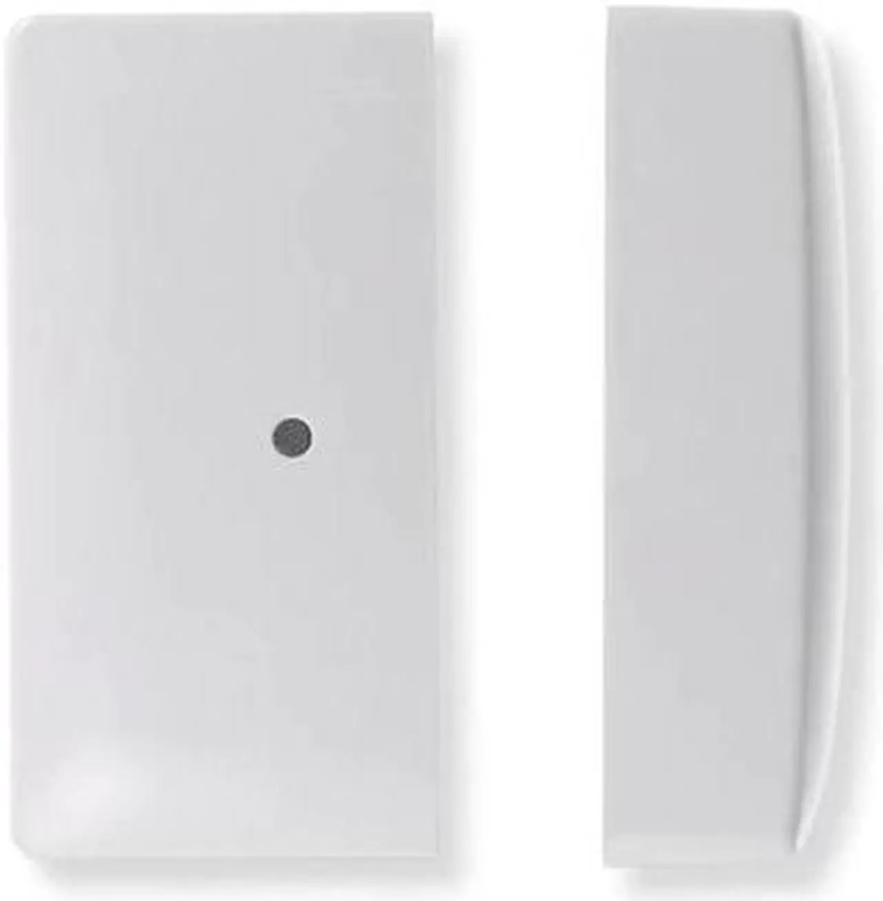 Main image of DS01 433MHz Wireless Door Windows Sensor Alarm with LED Indicator for Security System