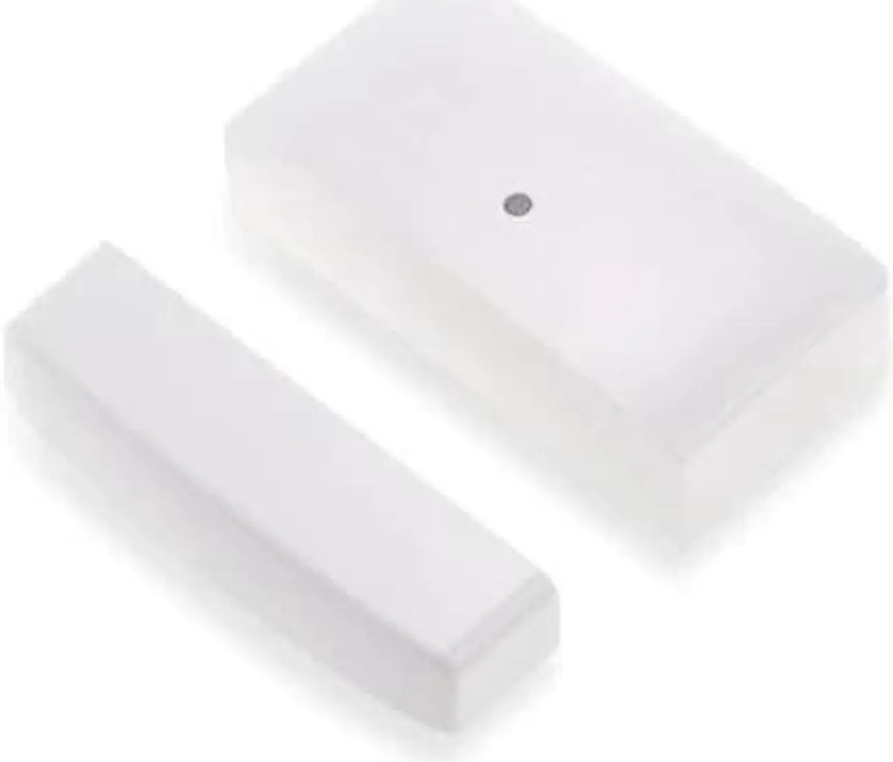 Alt view image 2 of 5 - DS01 433MHz Wireless Door Windows Sensor Alarm with LED Indicator for Security System