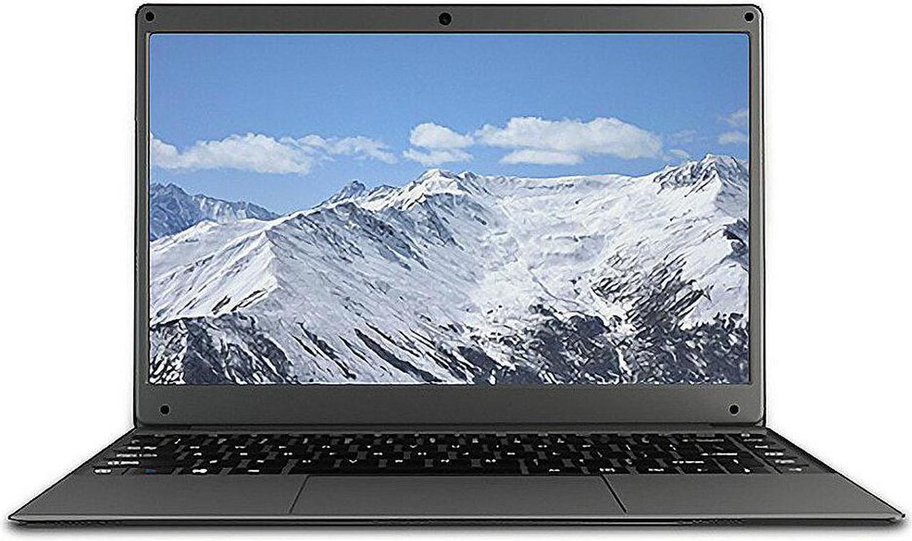 S13 Laptop 13.3 inch Intel N4020 1.1GHz to 2.8GHz 6GB RAM 128GB SSD 38Wh Battery 1.3KG Lightweight Notebook