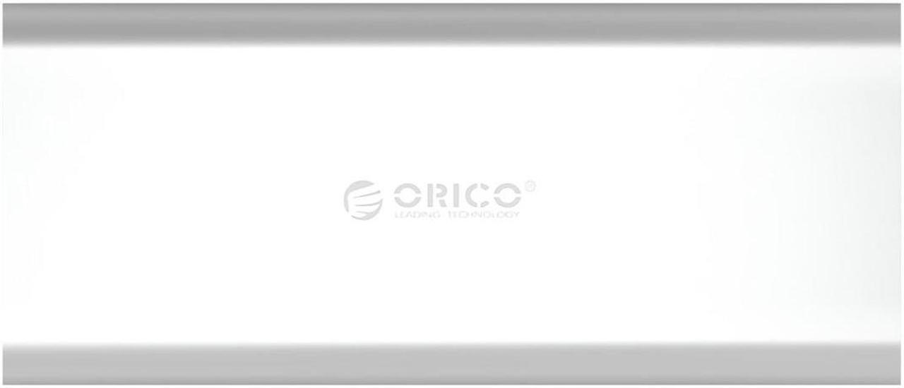 Alt view image 2 of 5 - M2G-U3 Aluminum Alloy M.2 to Micro B High-speed SSD Enclosure USB3.0 5Gbps High Speed Hard Drive Docking Station