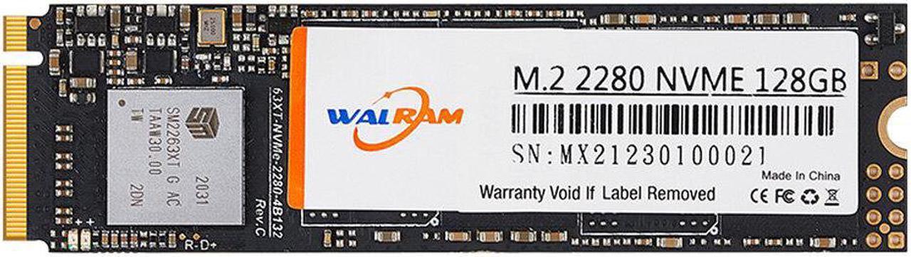 M.2 NVME PCIe GEN3.0x4 SSD Solid State Drives Hard Disk 1TB 512BG 256GB 128GB Hard Drive for Laptop Desktop Gamping