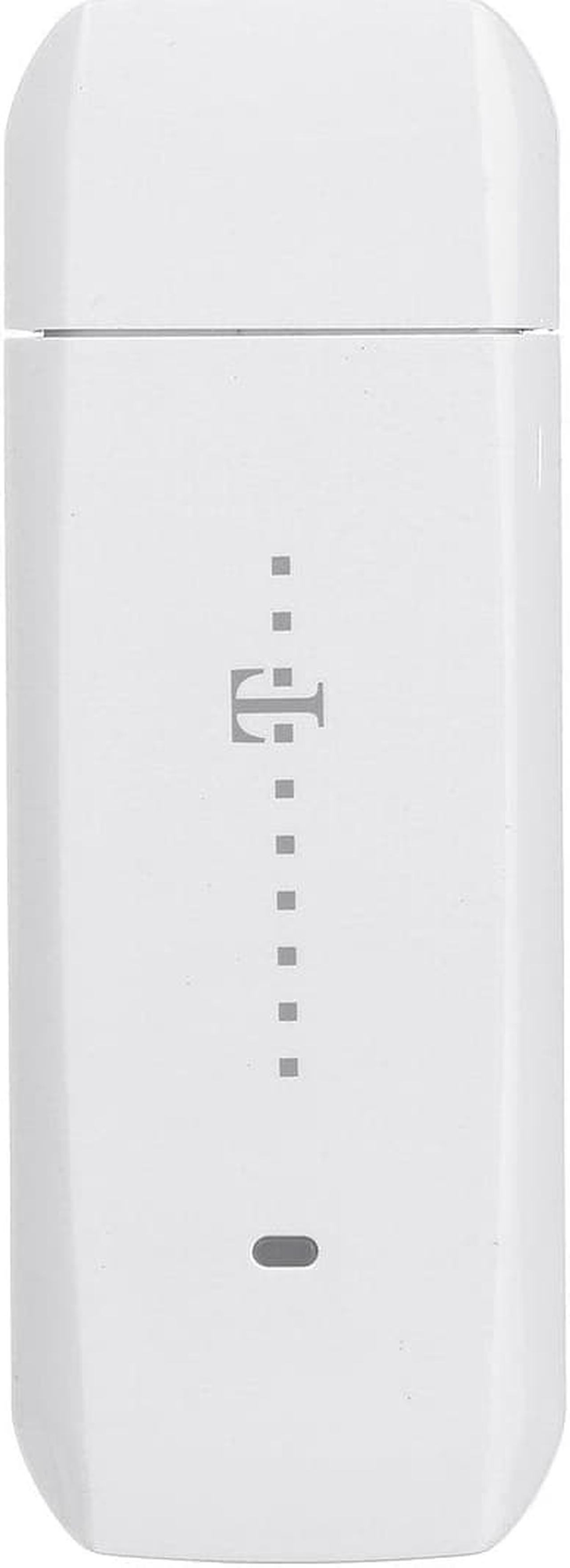 Alt view image 2 of 5 - 4G LTE Router USB WiFi Adapter Dongle 100Mbps WiFi Router with TF Card SIM Card Slot Network Card 802.11b/g/n