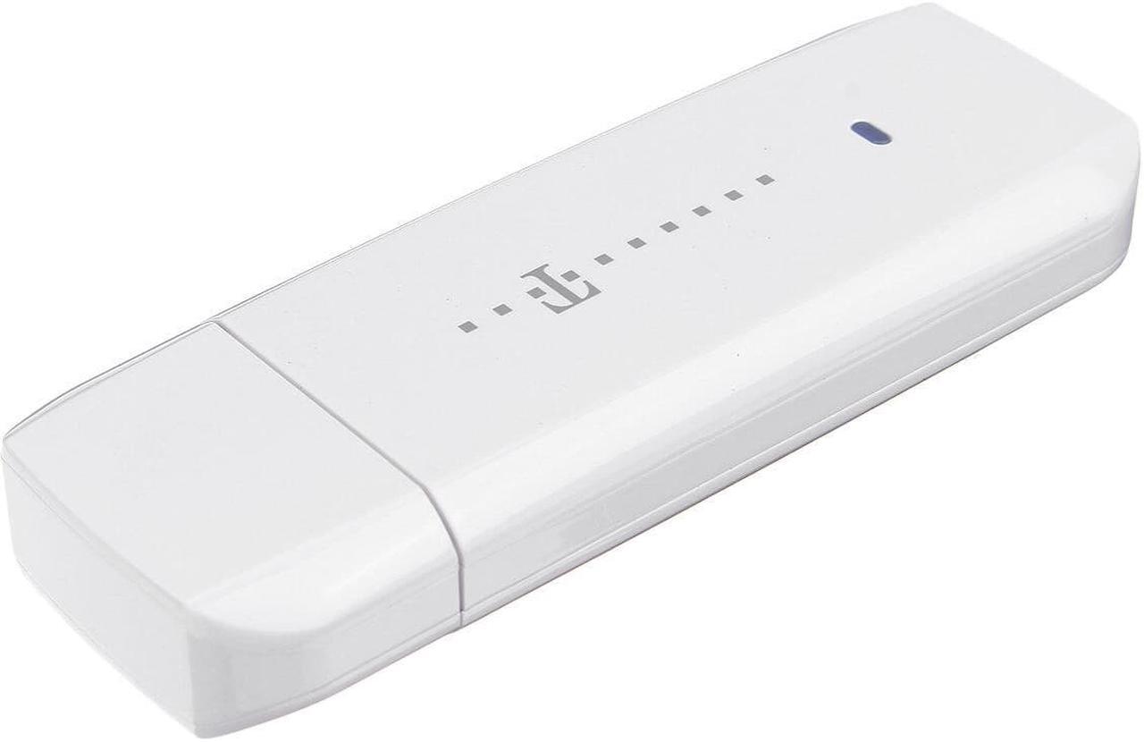 Alt view image 4 of 5 - 4G LTE Router USB WiFi Adapter Dongle 100Mbps WiFi Router with TF Card SIM Card Slot Network Card 802.11b/g/n