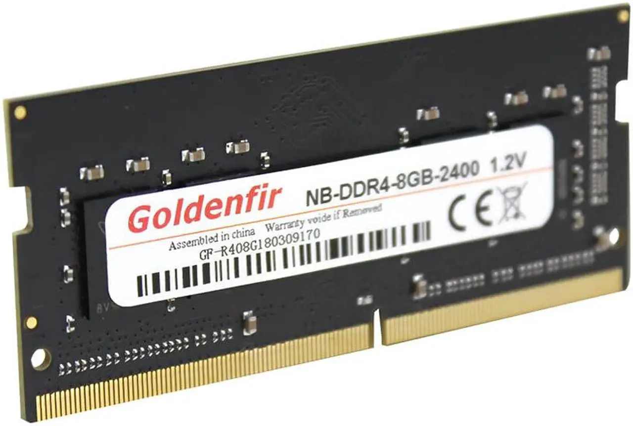 Alt view image 2 of 5 - DDR4 4GB/8GB/16GB 2400Mhz 284Pin RAM Computer Memory For Desktop PC Computer