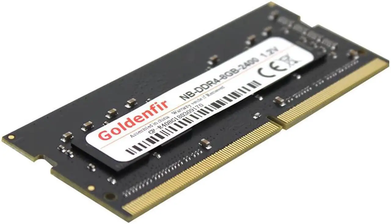 Alt view image 3 of 5 - DDR4 4GB/8GB/16GB 2400Mhz 284Pin RAM Computer Memory For Desktop PC Computer