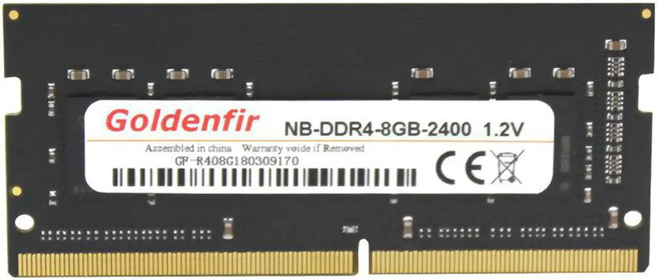 Main image of DDR4 4GB/8GB/16GB 2400Mhz 284Pin RAM Computer Memory For Desktop PC Computer
