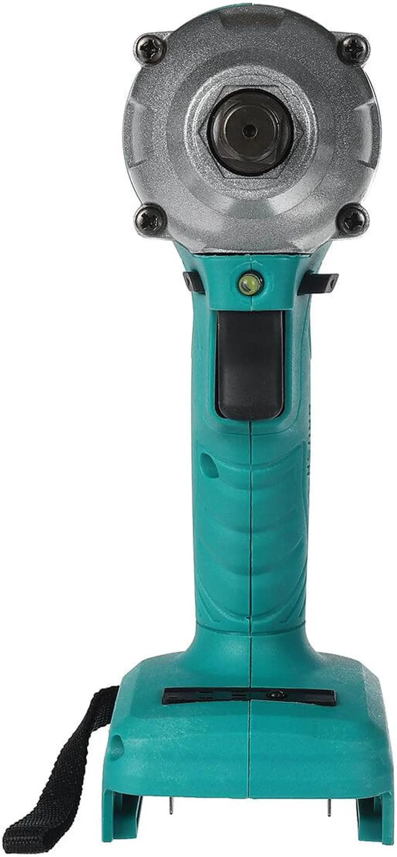 Alt view image 5 of 5 - Electric Wrench Cordless Rechargeable Impact Wrench For Makita 18V Battery