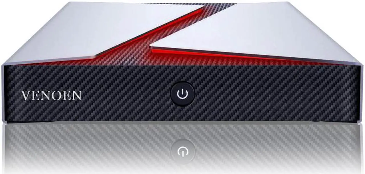 Alt view image 5 of 7 - Cooling Gaming Mini PC Intel Core i9 9880H 8950HK NVIDIA GTX1650 4GB Discrete Graphics Card Wifi 5.0 AC Windows 10 Computer