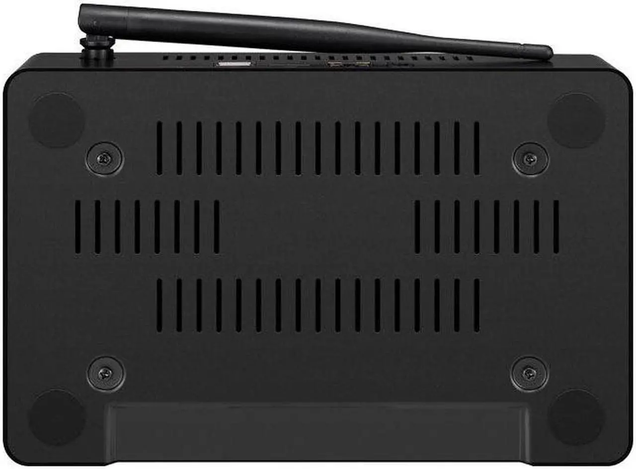 Alt view image 4 of 5 - X9S X9R Mini PC 9 inch 1920*1200 Windows10 Android 7.0 Linux Computer N4020/RK3288 3G 64G/2G 32G Tablet PC