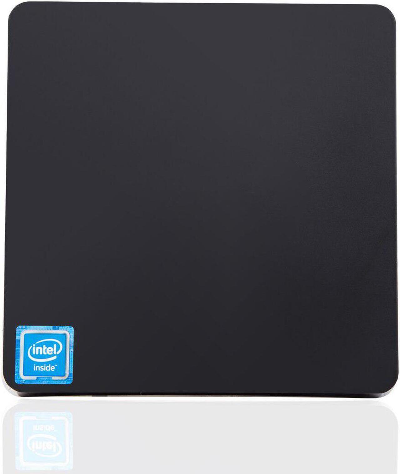 Main image of T11 Plus Intel ATOM 8350 Mini Pc Windows 10 Gaming PC 4GB RAM 64GB ROM VGA WiFi 1000M Mini Computador VS Beelink T4