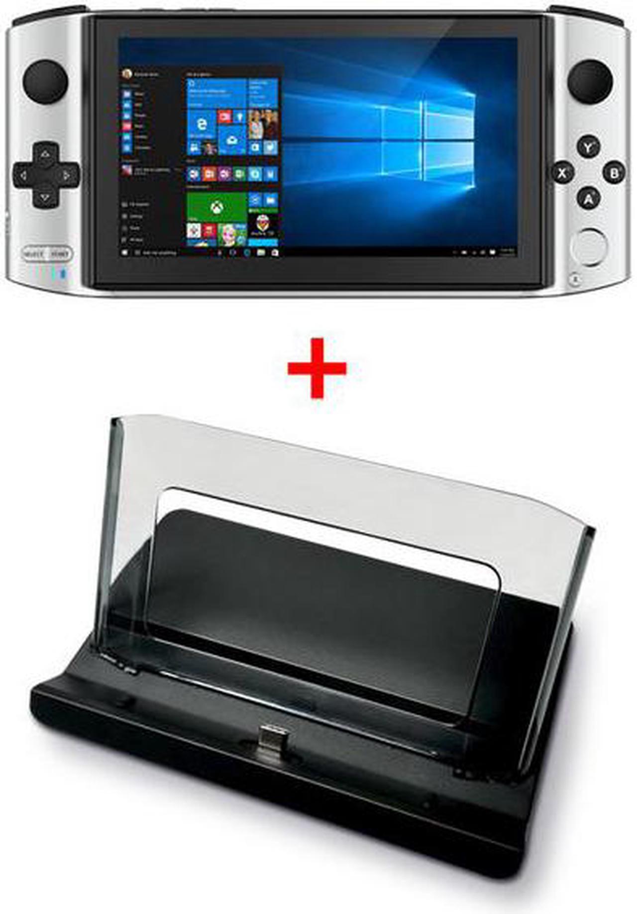 Main image of Laptop Handheld GPD WIN 3 WIN3 Mini Notebook Touch Screen CPU Intel Core i5 i7 RAM 16GB SSD 1TB Backlit Touch Keyboard