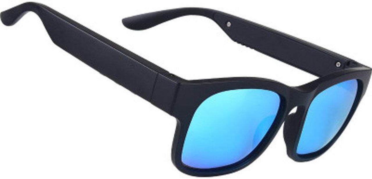 RH12 IP67 Waterproof Fashion Smart Wear Noise Reduction BT5.0 Smart bluetooth Glasses Sunglasses