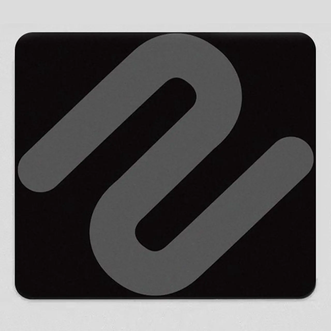 Main image of CZQEPMB Gaming Mouse Pad GSR Gaming FPS Fine Surface Rubber Gaming CSGO Mouse Pad Smooth Black