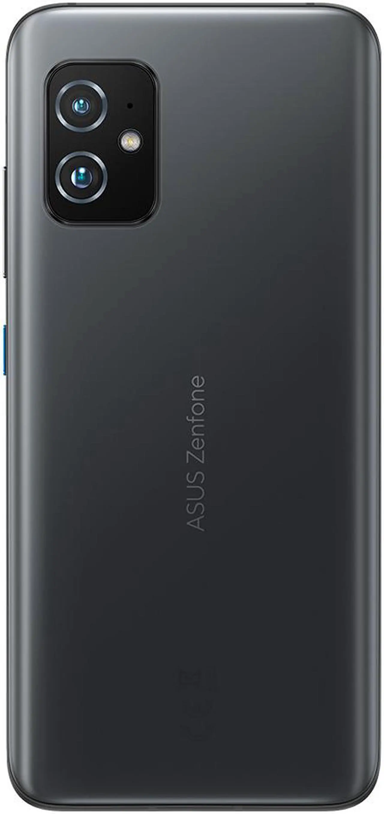 Alt view image 2 of 11 - ASUS ZenFone 8 (ZS590KS) 8/128 (GSM ONLY NO CDMA) unlocked | 8 GB/128 GB | Obsidian Black