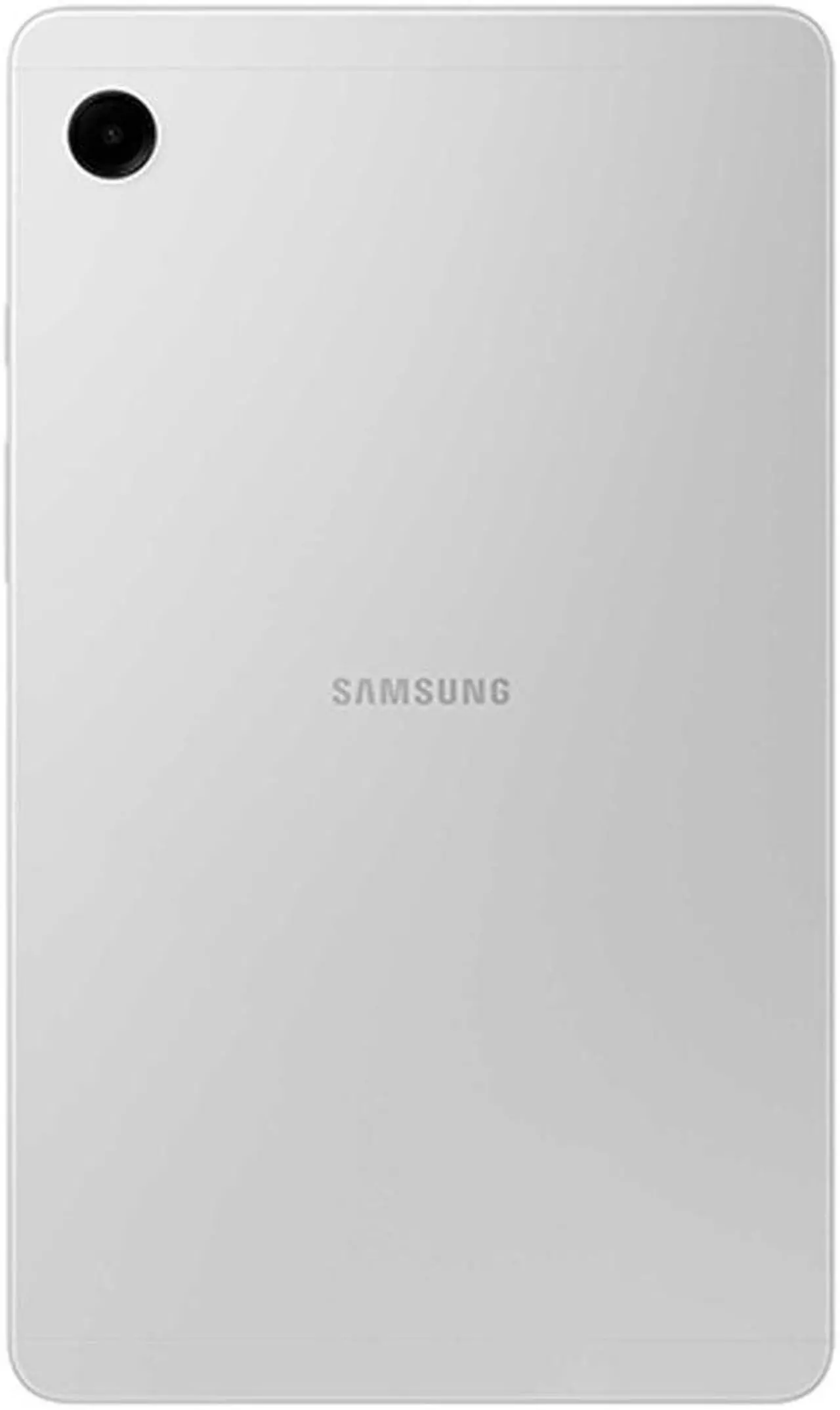 Main image of Samsung Galaxy Tab 9 8.7" LTE SM-X115 (GSM ONLY NO CDMA) unlocked international version  No Warranty | 4 GB/64 GB | Silver