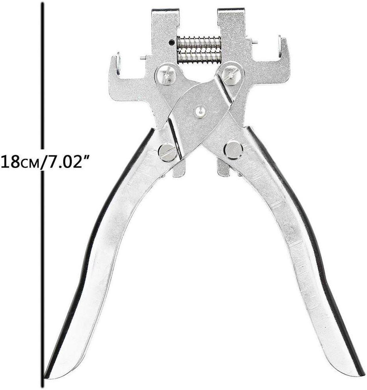 Alt view image 3 of 7 - Car Flip Key Blade Pin Remover Tool Folding Remote Peg Install for LockSmith Kit -