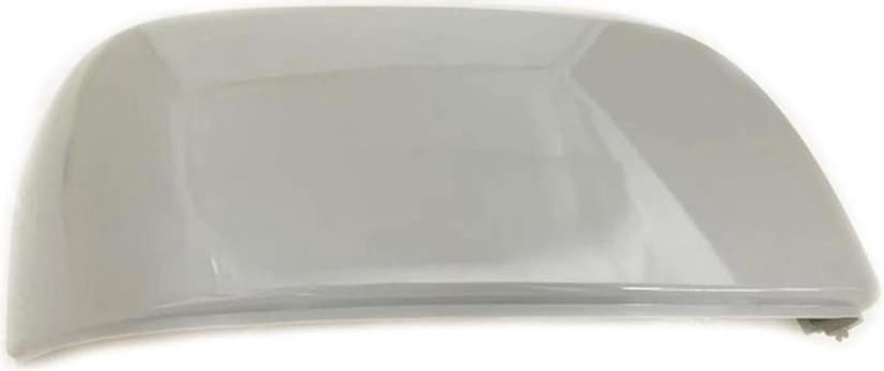 FYUU Right Side View Mirror Upper Cover For Subaru Impreza Forester 91059FJ000 12-17