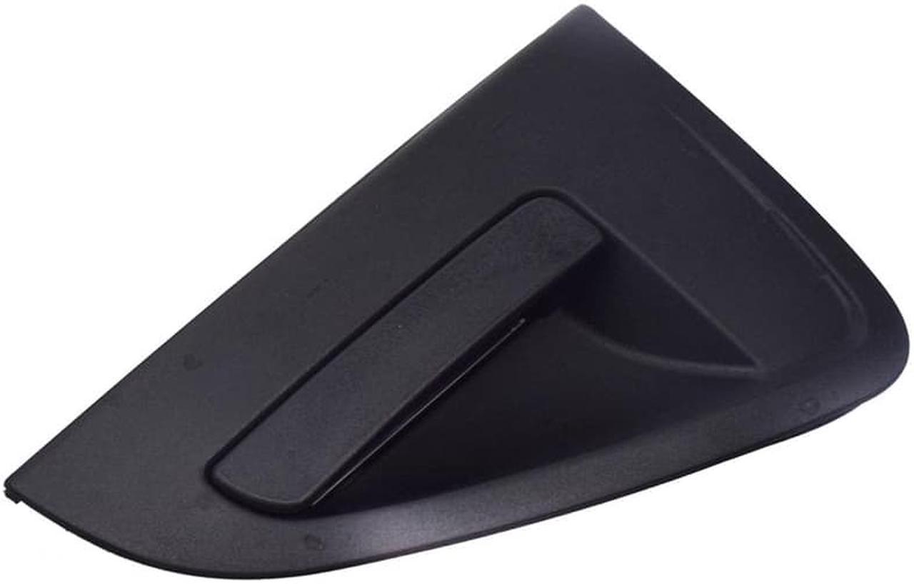 FYUU Rear Driver Exterior Door Handle For Chevrolet Spark 2013-2015