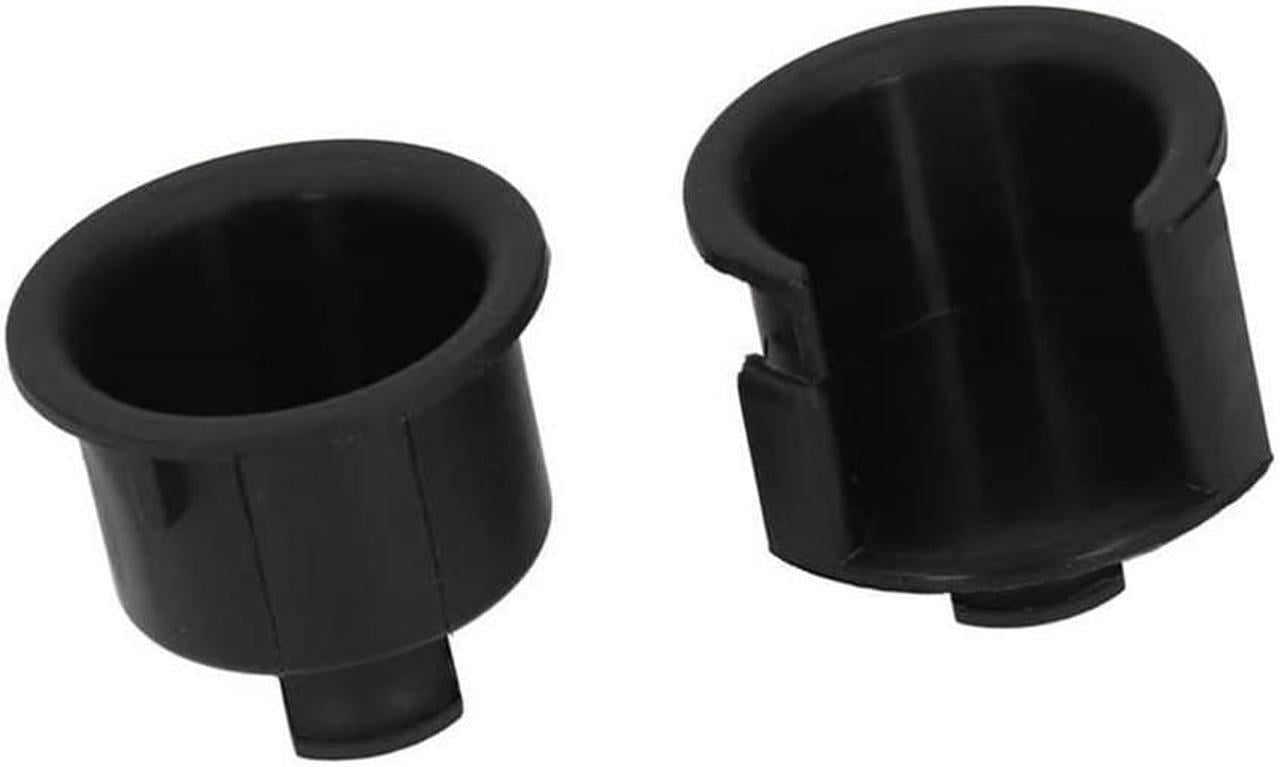 FYUU Car Tailgate Hinge Bushings For Nissan Frontier 2005-2018