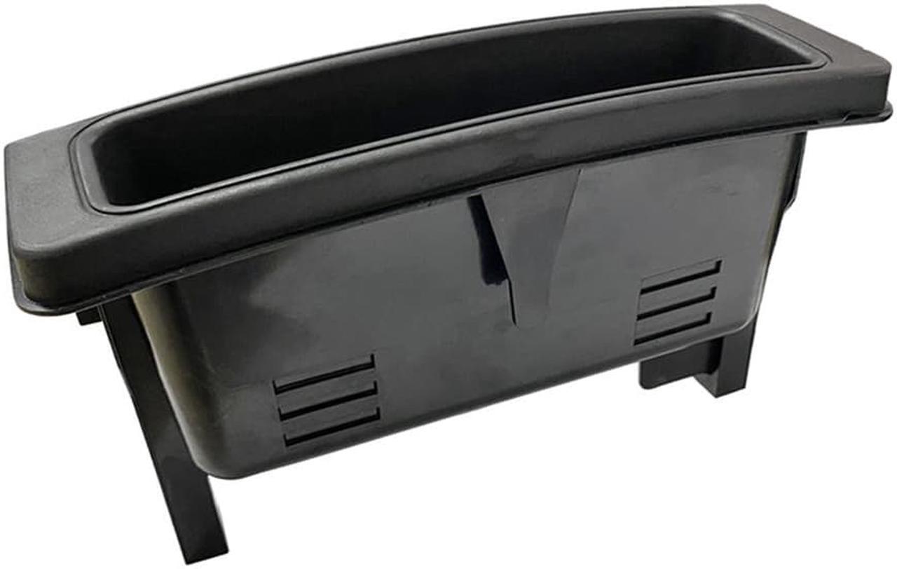 FYUU Lower Center Console Storage Tray For Mercedes Benz W203 C-Class C240 C320 C230