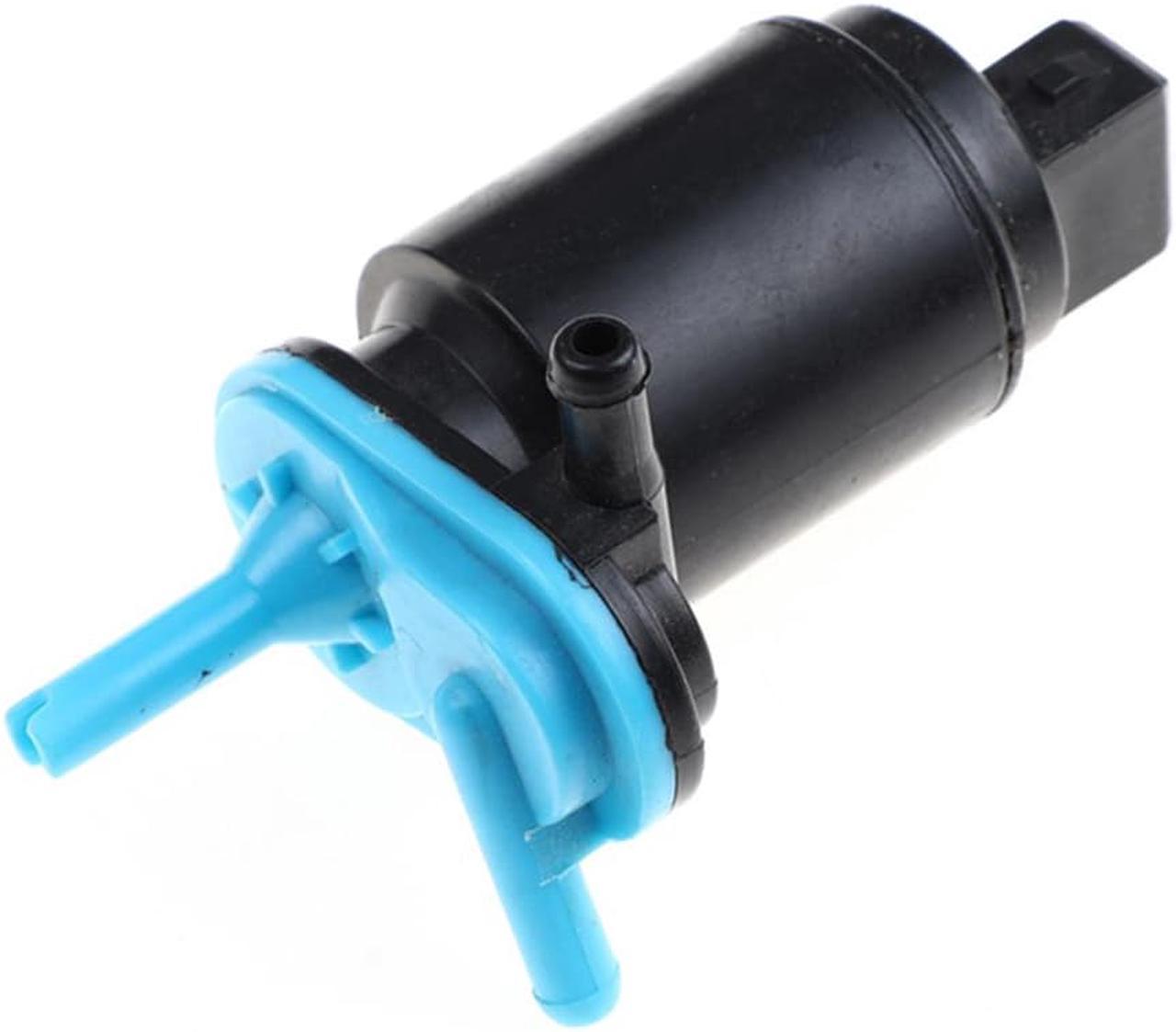 Acaigel Front Windscreen Washer Pump For Vauxhall Astra Corsa