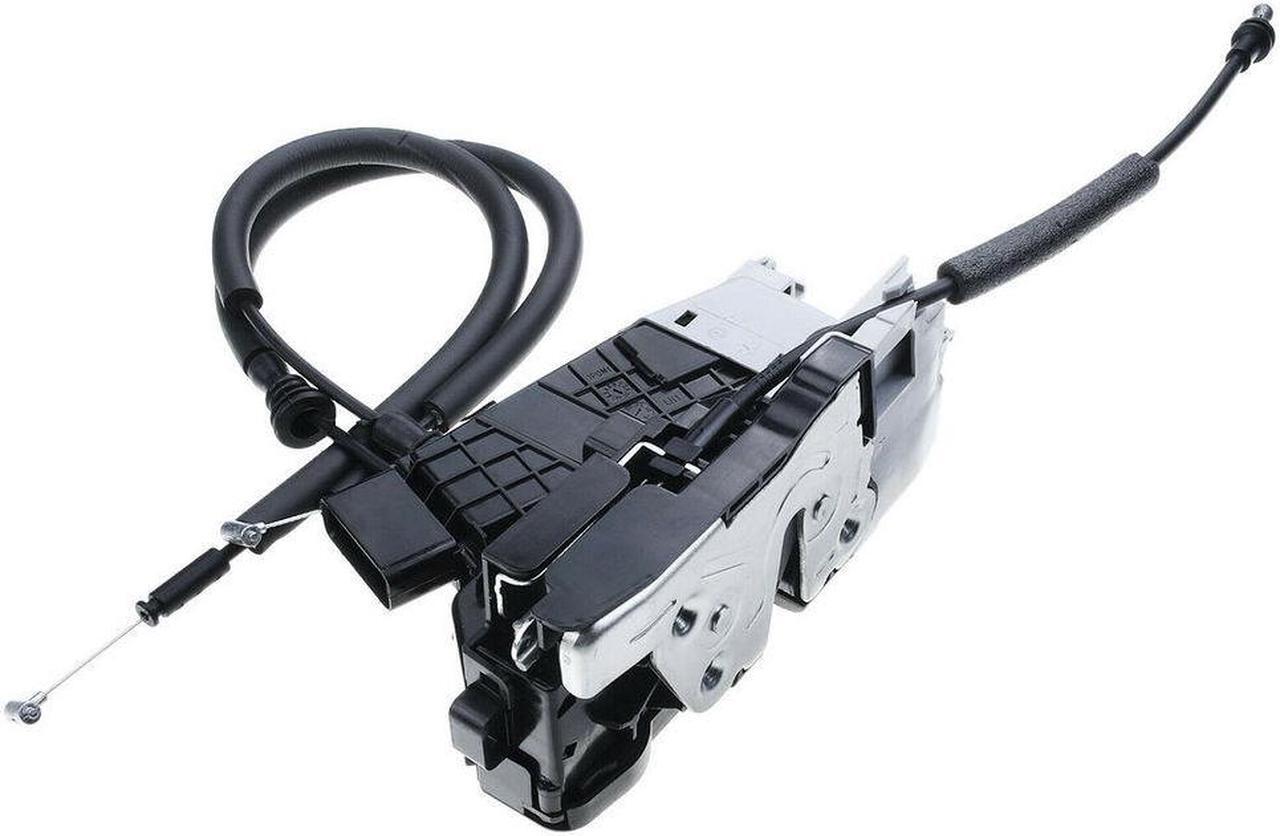 Alt view image 2 of 5 - Acaigel Car Front Right Door Lock Actuator Latch For Hyundai Tucson 2016-2020