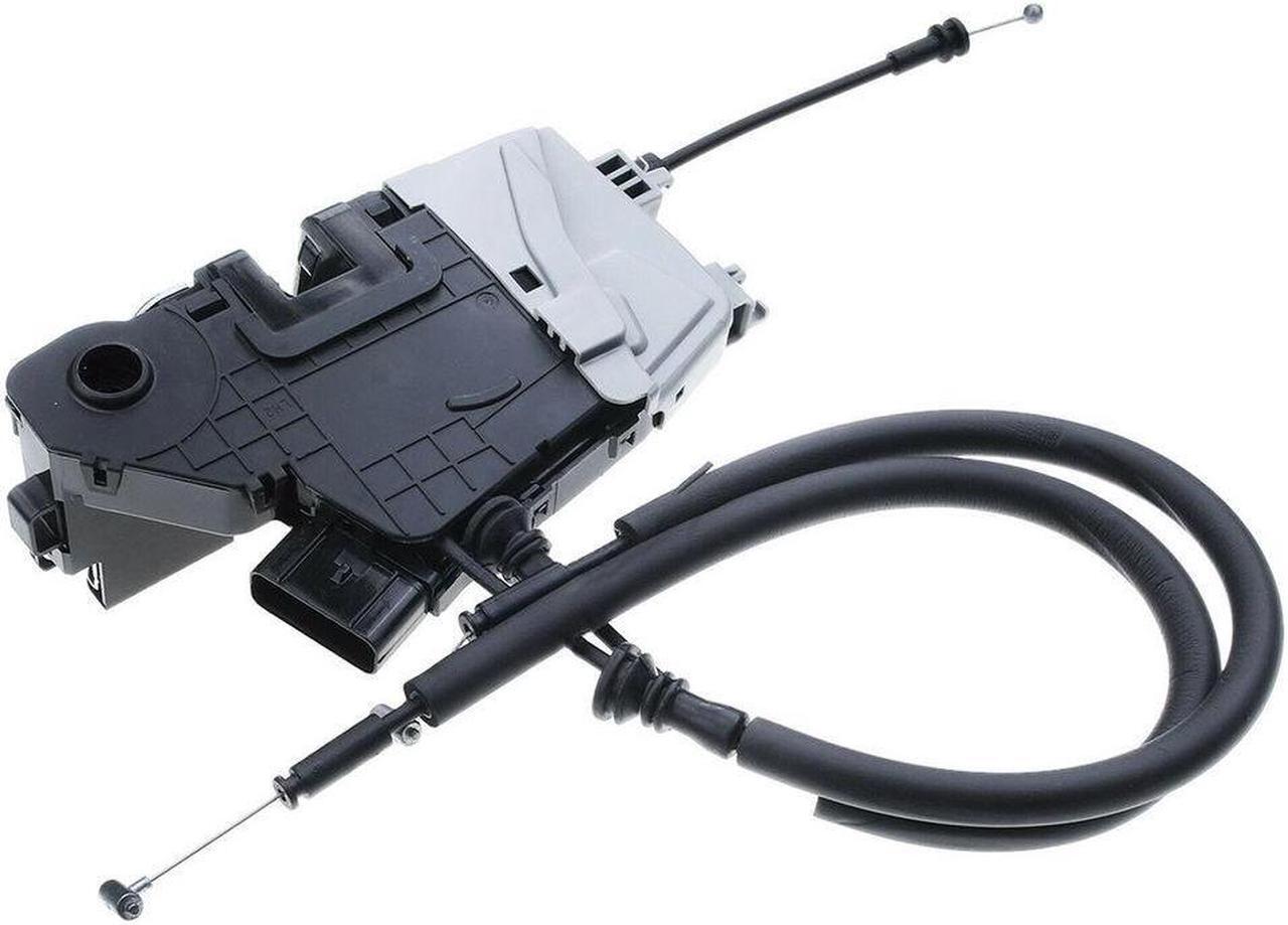 Alt view image 3 of 5 - Acaigel Car Front Right Door Lock Actuator Latch For Hyundai Tucson 2016-2020