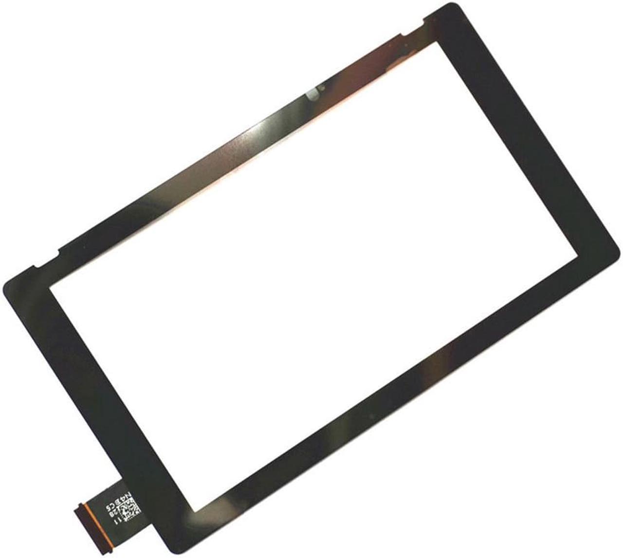 Touch Screen Touch Glass Digitizer for Nintendo Switch V2 HAC-001 (-01) XK