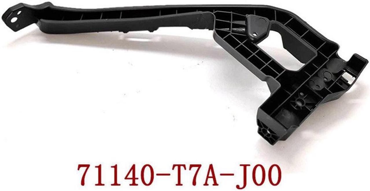 New Car Beam Right Side Front Bumper Upper For Honda HR-V 2019-21 71140-T7A-J00