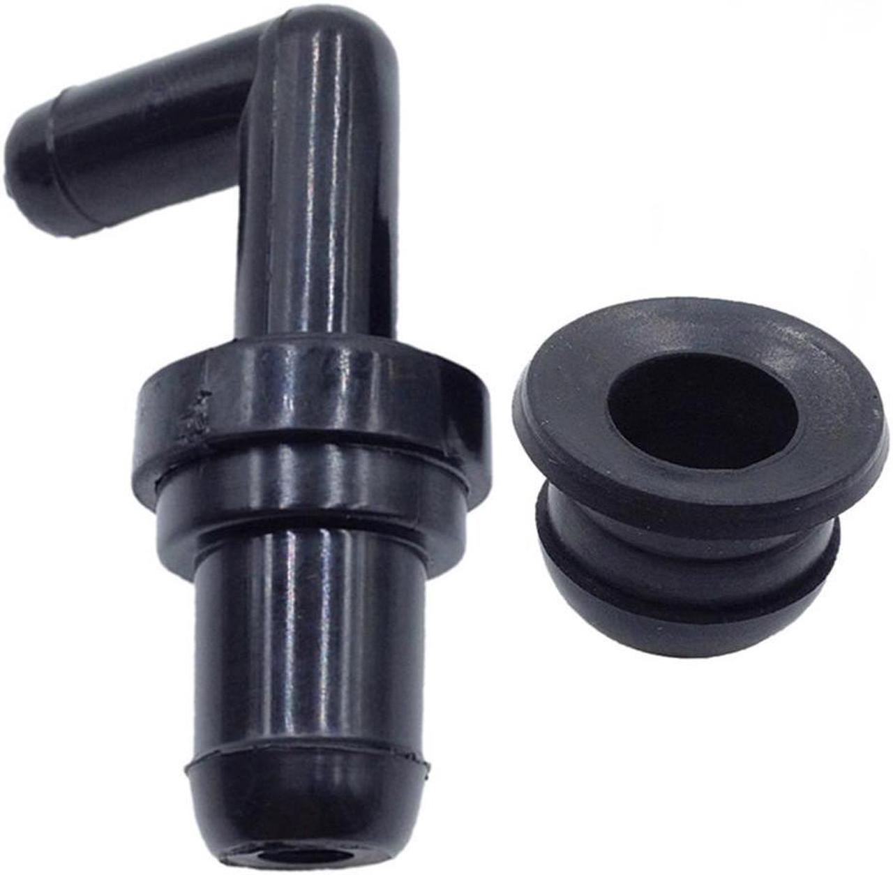 PVC Valve And Grommet Kit For Toyota Camry Tacoma T100 Tundra